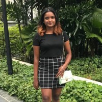 Priscilla Peter