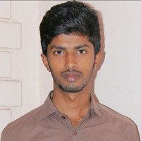 MALLIKHARJUNA REVURI