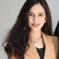 Amina Farrukh Alavi