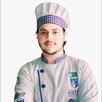 Fareed Ejaz