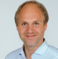 Dr.-Ing. Konstantin Beckmann