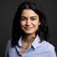 Başak Deniz Kina