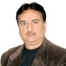 Ramesh Bhat