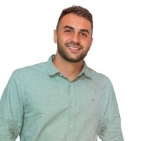 Danilo Solito de Moraes Barbosa