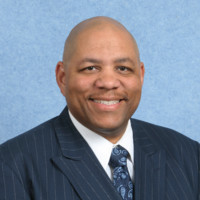 Ronald Brown, Ecmca