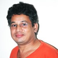 Ramesh Sangepu