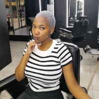 Luthando Mkhize