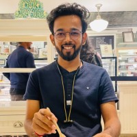Omkar Borude