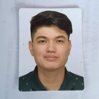 John Martin Dimapilis
