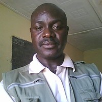 Wycliffe Matende