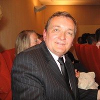 Michel Hurbourg