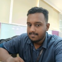 Shameem M R