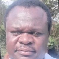 Peter Okoth Mbogo, Phd