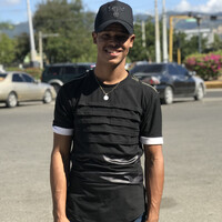 Fernando José Ovalle Paulino