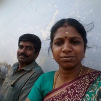 Anuradha Senthil
