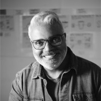 Raymond Miranda