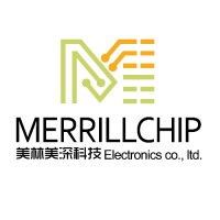 Electronic Component Merrillchip