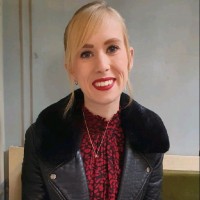Sarah Rawlings