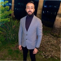 Mahmoud Gamal