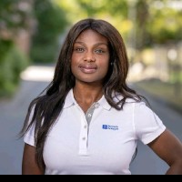 Cecilia Baffoe