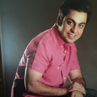 Ali Zandifar