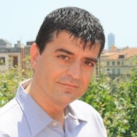 Xavier Ribera