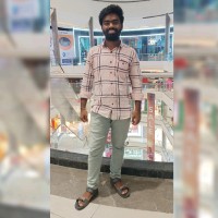 Vinod Kumar Mergu