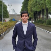 Saad Salman