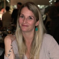 Katie Flint