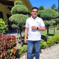 Avneesh Kumar