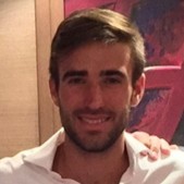 Marcos Bermudez