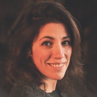 Annefloor van Ee - Samsom