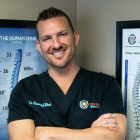 Dr. Ransom Morin