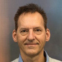 Carl GILLIS (高智利)