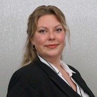 Amanda Bechard, Cgfm, Pmp