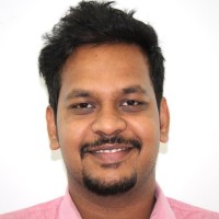 Balaji Krishnan