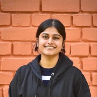 Thanya Gangesh