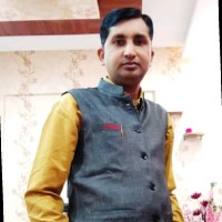 Avinash Kachare