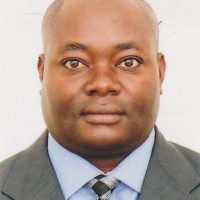 John Mwamba