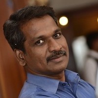 Suresh Vaidyalingam