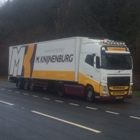 Marcel Knijnenburg
