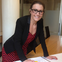 Nina Mcmenamin