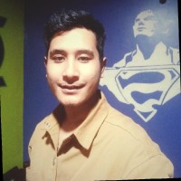shirish maharjan