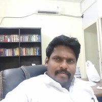 Indrajith S