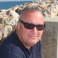 Chris White