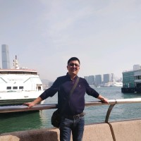Allen Wang