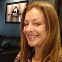 Tammy Tucker