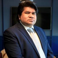 Víctor Torres Bojorges