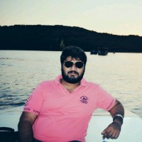 Vipul Pawar