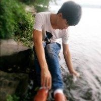 谯麒麟